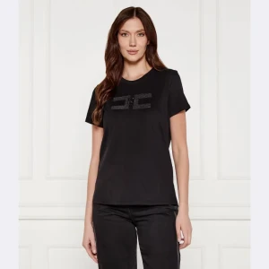 Elisabetta Franchi T-shirt | Slim Fit