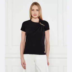 Elisabetta Franchi T-shirt | Slim Fit