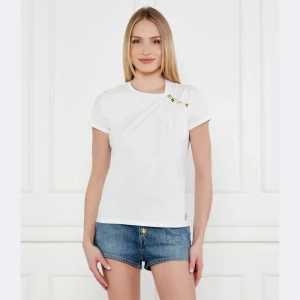 Elisabetta Franchi T-shirt | Slim Fit