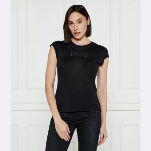 Elisabetta Franchi T-shirt | Slim Fit