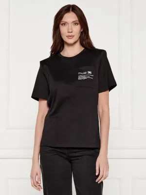 Elisabetta Franchi T-shirt | Slim Fit