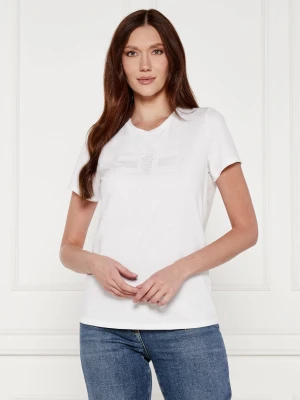 Zdjęcie produktu Elisabetta Franchi T-shirt | Slim Fit