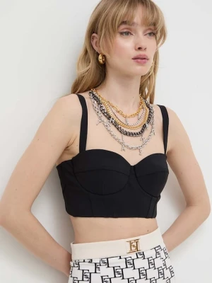 Elisabetta Franchi top