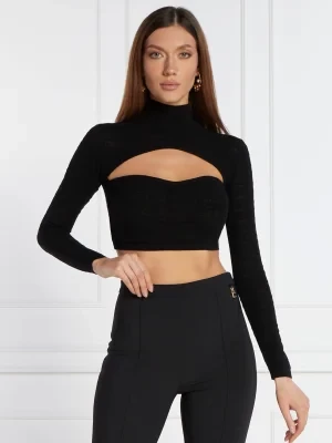 Elisabetta Franchi Top | Cropped Fit