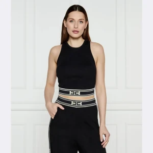 Elisabetta Franchi Top | Cropped Fit