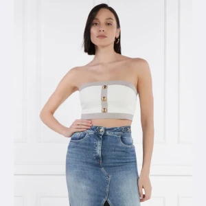 Elisabetta Franchi Top | Cropped Fit