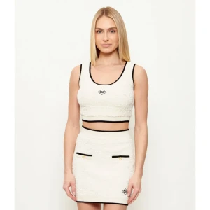 Elisabetta Franchi Top | Cropped Fit