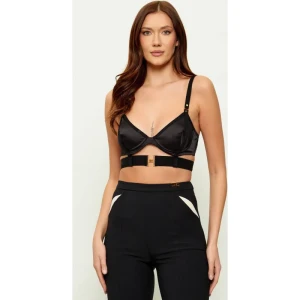 Elisabetta Franchi Top | Cropped Fit