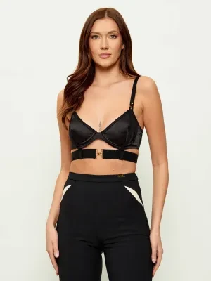 Elisabetta Franchi Top | Cropped Fit