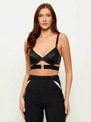 Elisabetta Franchi Top | Cropped Fit