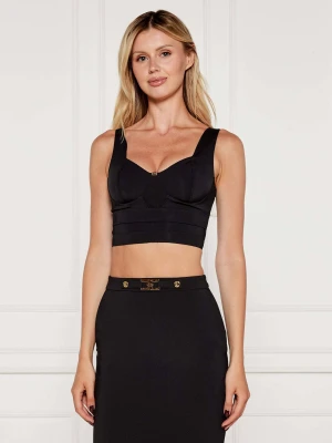 Elisabetta Franchi Top | Cropped Fit