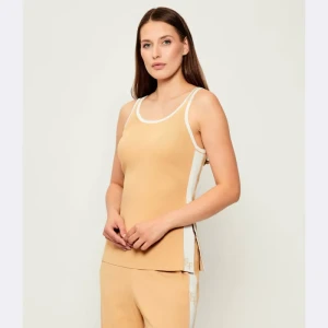 Elisabetta Franchi Top | Slim Fit