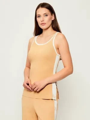 Zdjęcie produktu Elisabetta Franchi Top | Slim Fit