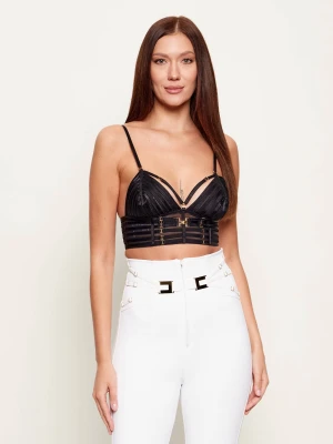 Elisabetta Franchi Top | Slim Fit
