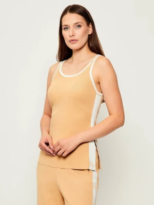 Elisabetta Franchi Top | Slim Fit