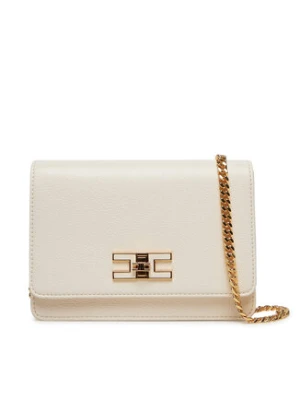 Elisabetta Franchi Torba 8053686268709 Biały
