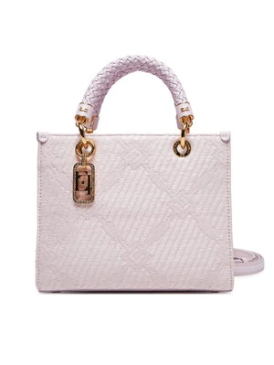 Elisabetta Franchi Torba BS13A51E2 544 Fioletowy