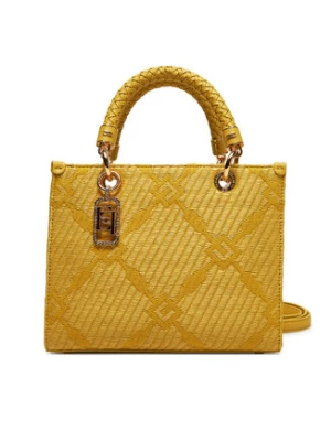 Elisabetta Franchi Torba q-roa-36126 Kolorowy