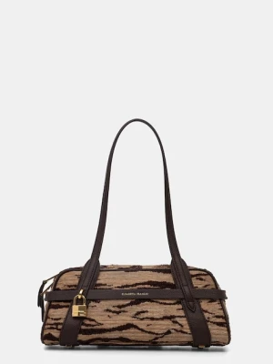 Elisabetta Franchi torebka bagietka damska