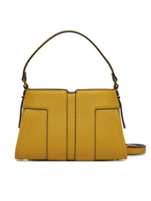 Elisabetta Franchi Torebka BS-06A-51E2-V400 Żółty