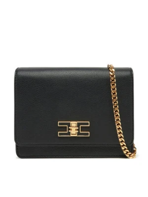 Elisabetta Franchi Torebka BS-11A-51E2-V280 Czarny