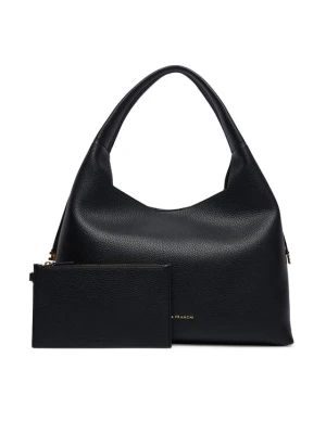 Elisabetta Franchi Torebka BS-23A-66E2-V440 Czarny