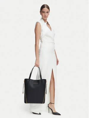 Elisabetta Franchi Torebka BS-24A-66E2-V420 Czarny