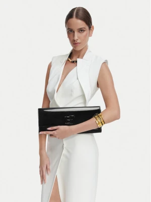 Elisabetta Franchi Torebka BS-29A-67E2-V220 Czarny