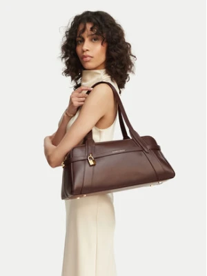Elisabetta Franchi Torebka BS-31N-62E2-V1000 Brązowy ciemny