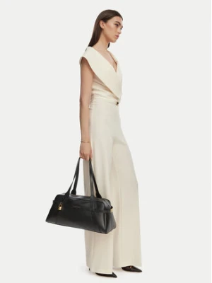 Elisabetta Franchi Torebka BS-31N-62E2-V10000 Czarny