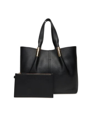 Elisabetta Franchi Torebka BS-41A-56E2-V440 Czarny