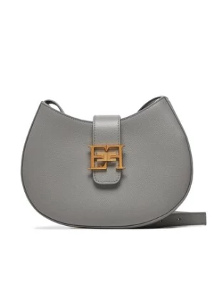 Elisabetta Franchi Torebka BS-41F-41E2-V550 Szary