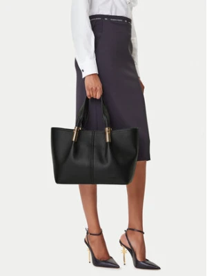 Elisabetta Franchi Torebka BS-42A-56E2-V400 Czarny
