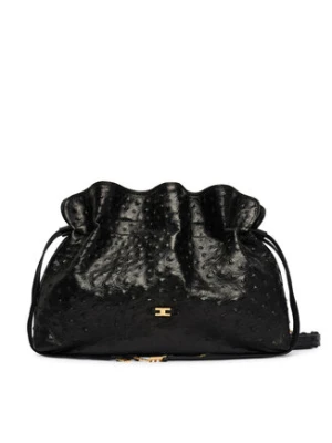 Elisabetta Franchi Torebka BS-52N-62E2-V790 Czarny