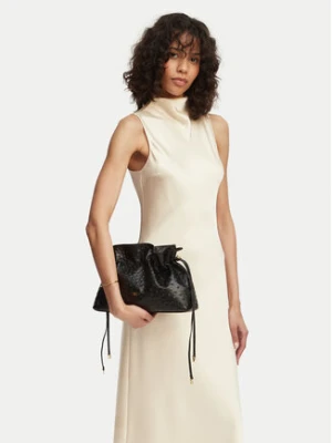 Elisabetta Franchi Torebka BS-52N-62E2-V790 Czarny