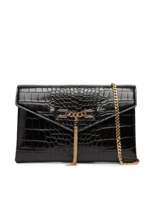 Elisabetta Franchi Torebka BS-56A-57E2-V340 Czarny