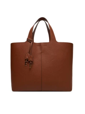 Elisabetta Franchi Torebka BS-57A-52E2 Brązowy