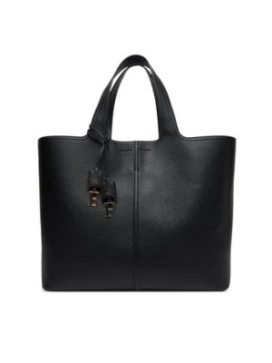 Elisabetta Franchi Torebka BS-57A-52E2 Czarny
