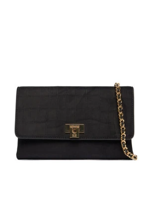 Elisabetta Franchi Torebka BS-64A-61E2-V290 Czarny