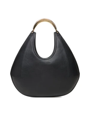 Elisabetta Franchi Torebka BS-76A-52E2-V590 Czarny