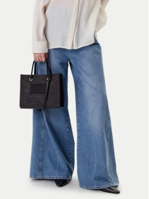 Elisabetta Franchi Torebka BS-83A-52E2-V390 Czarny