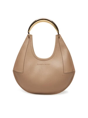Elisabetta Franchi Torebka BS-86A-52E2-V540 Beżowy