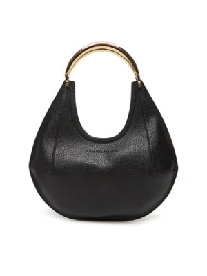 Elisabetta Franchi Torebka BS-86A-52E2-V540 Czarny
