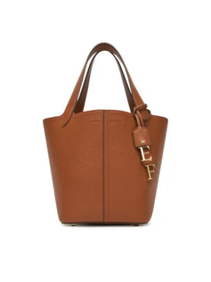 Elisabetta Franchi Torebka BS-93A-52E2-V390 Brązowy