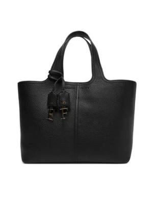 Elisabetta Franchi Torebka BS-96A-52E2-V450 Czarny