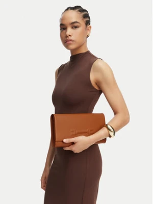 Elisabetta Franchi Torebka BS-99A-61E2-V350 Brązowy