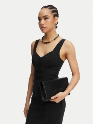 Elisabetta Franchi Torebka BS-99A-61E2-V350 Czarny
