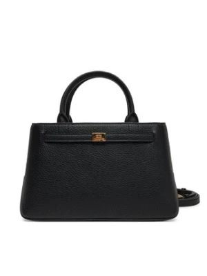 Elisabetta Franchi Torebka BS02A51E2 110 Czarny