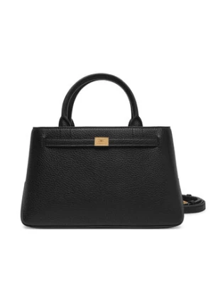 Elisabetta Franchi Torebka BS02A51E2 110 Czarny