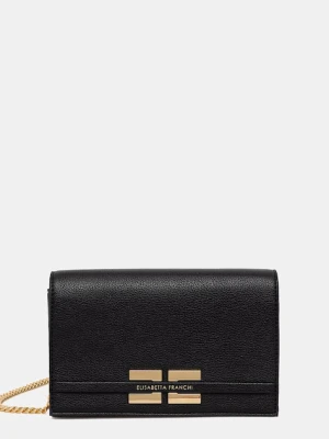 Elisabetta Franchi torebka crossbody damska